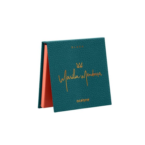 Blush Mar�lia Mendon�a Celebration